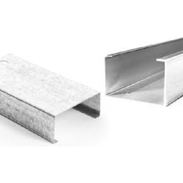 Wholesale Purlin Roll Forming Machine