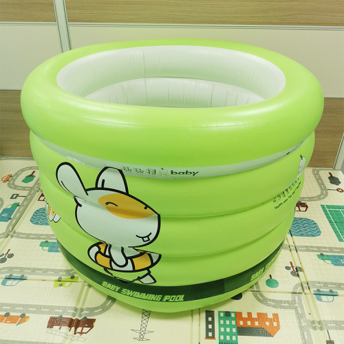 Inflatable plastic baby swimming pool PVC Baby Bathtub for Sale, Offer Inflatable plastic baby swimming pool PVC Baby Bathtub