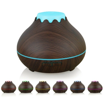 Target Spa Room Cool Mist Aroma Diffuser China Manufacturer