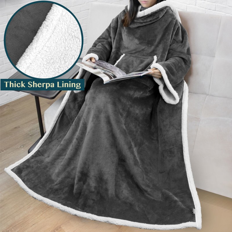 Tv Blanket