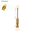 Concrete Drill A 3mm