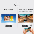 BYINTEK K9 HD 720P 1080P Mini Projector LED Portable Micro Home Theater (Optional Multi-Screen For Iphone Ipad Phone Tablet)