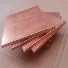 Selling hottest high quality price copper sheet mirrorfinish