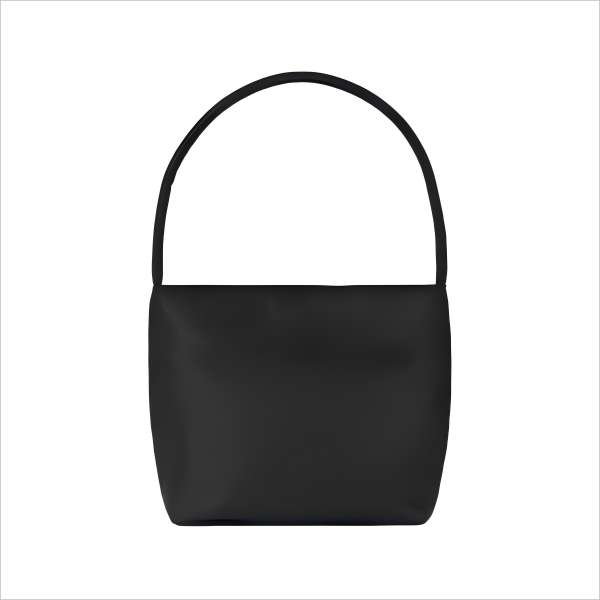 Fashionable and versatile women's handbag