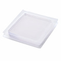 4PCS/Set Transparent Washing Machine Silicone Pad Portable Anti Vibration Non-Slip Mat Shock Absorbing Pad