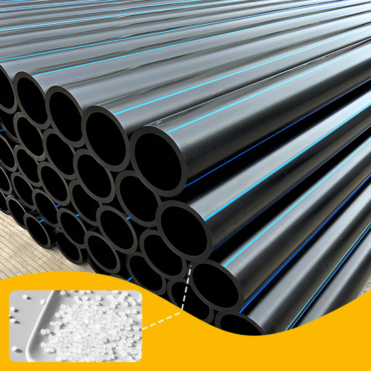 Agricultural Irrigation Pipe