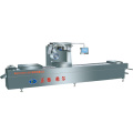 Chicken Part Jagged Sealing Small Bag Packing Machine