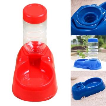 Pet Water Dispenser Dish Automatic Feeders & Water Dispenser Small Medium / Large Dogs