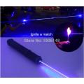 Most Powerful Military 500w 500000m Blue Laser Pointers 450nm Flashlight Burning Match/Burn Light Cigars/candle/black Hunting