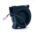 New For NMB BM4515-04W-B40 4515 45x45x15mm 45mm fan 12V 0.18A Double Ball Bearing Centrifugal Turbo Blower Fan