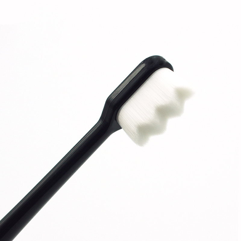 Million Toothbrush Ultra-fine Soft Toothbrush For Sensitive gums travel