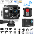 H9R 4K Action Camera Ultra HD WiFi 2 inch Screen 170D Go Waterproof Pro Camera Helmet Video Recording Action Sport Camera