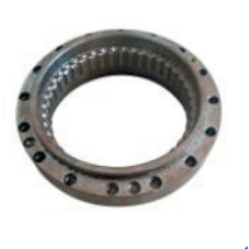 Precision Gear for Industrial Robot