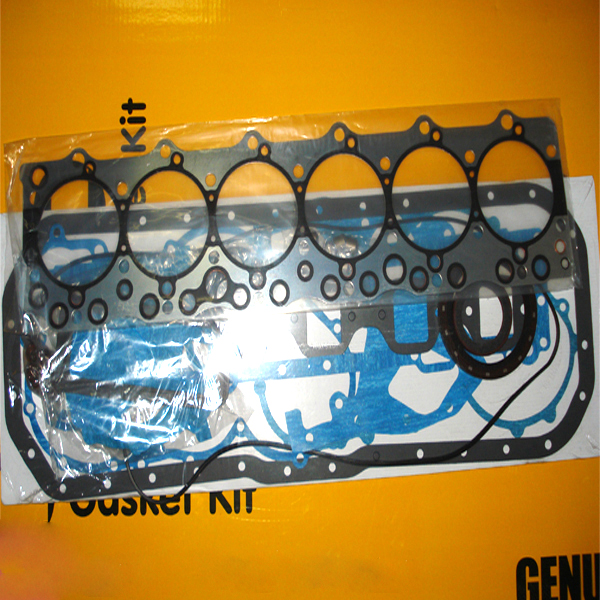 4D95 Connecting Rod for PC200-6 Excavator