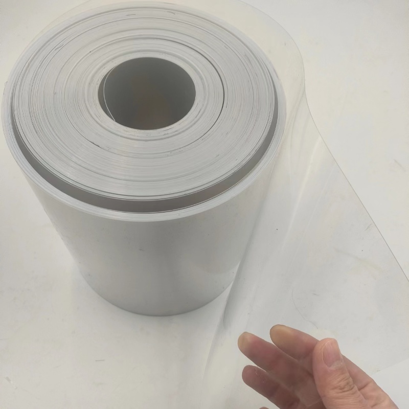 PVC film01
