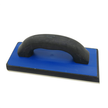 Professional High Density Rubber Gum Molded Tile Flooring Grout Float Tiling Tool Plasterers Trowel