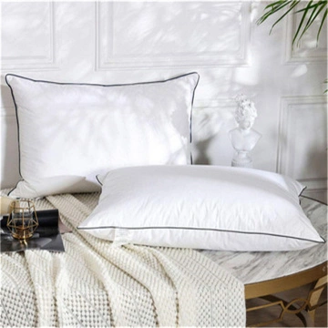 Duck Down Pillows White Duck Down Pillow Down Pillow Inserts