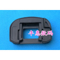 2pcs Eg Rubber Eyecup EyePiece Viewfinder For Canon 1D 1Ds Mark III 1D Mark IV 5D3 5DS 5DSR 7D 6d 1DX 1Ds3 1D3 1D4 camera