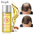 RtopR Moroccan Hair Essential Oil + Herbal Hair Growth Thick Essential Oil Set Anti-hair Loss Hair Care Nourishing Luster Set