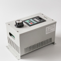 220V 2500W ZVS Induction Heating Machine 2.5KW High Frequency Heating DIY Induction Heater Kit Induction Heating Unit