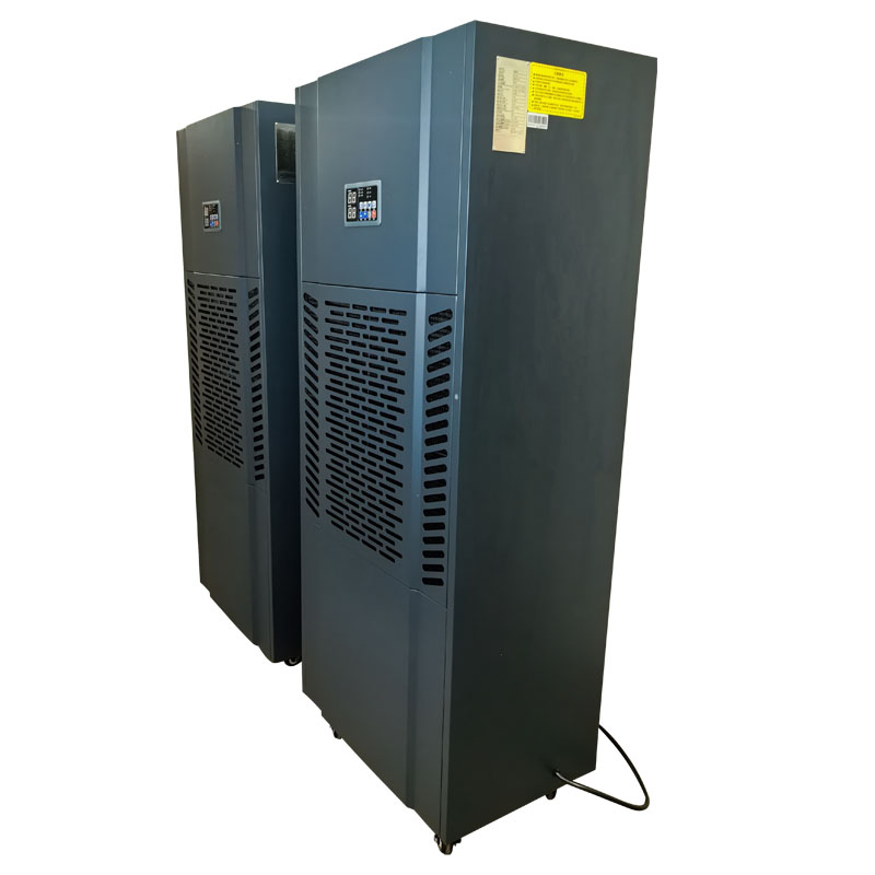 SC-EP12S Industrial Dehumidifier (3)