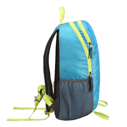 China Manufacturer of Outdoor Cycling Bag Mountaineering Ultralight Backpack