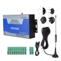 RTU5025 Wireless Remote GSM/GPRS/3G Gate Opener Operator Garage Door Access Controller USB Communication Port 100-240V