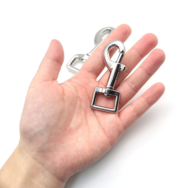 Carabiner Hook 1