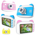 Children Kids Camera 3.5inch Cute Cartoon Camera Toys for Children Birthday Gift 12MP HD 1080P Digital Camera Photo Video Camera