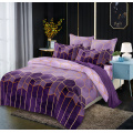 2/3 Pcs Luxury Duvet Cover Set Fashion Geometry Series Bedding Sets Comforter Duvet Cover Pillowcase Home Textiles