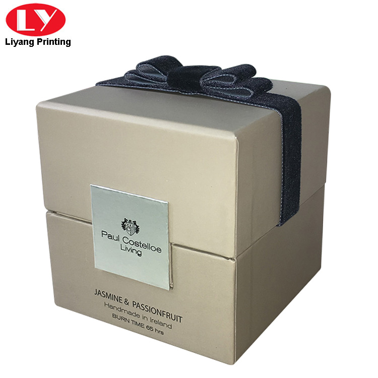 Mink Bow Box 