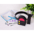 Anime Vocaloid Miku Headset Headwear Wig Cosplay Prop Kagamine Rin/Ren Vocaloid Cos Hairpin Costume Headphone