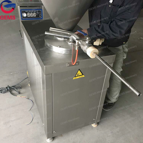 Sausage Filling Machine Electric Sausage Stuffer Filler for Sale, Sausage Filling Machine Electric Sausage Stuffer Filler wholesale From China