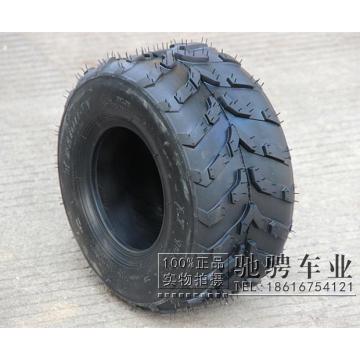 high quality Four wheel motorcycle atv small ox atv 16x8-7 tyre 7 vacuum tire Go Kart Knobby Tubeless Tire