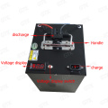 GTK 62.9V 60V 60Ah lithium ion battery BMS 17S 62.9V 63V li ion battery for 3000w scooter bike Tricycle Motorcycle +10A charger