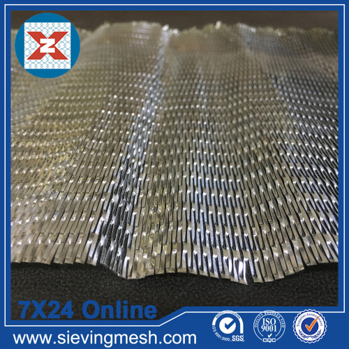 Aluminum Foil Wire Screen wholesale