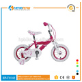 16 inch new graceful Harley bike for children, kids bicycle,wood bike kids