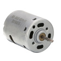 1pcs DC6-12V 365 DIY Mini DC Motor 5000RPM High Speed Great Torsion Motor Diameter 27.5mm Electric Drill Motor