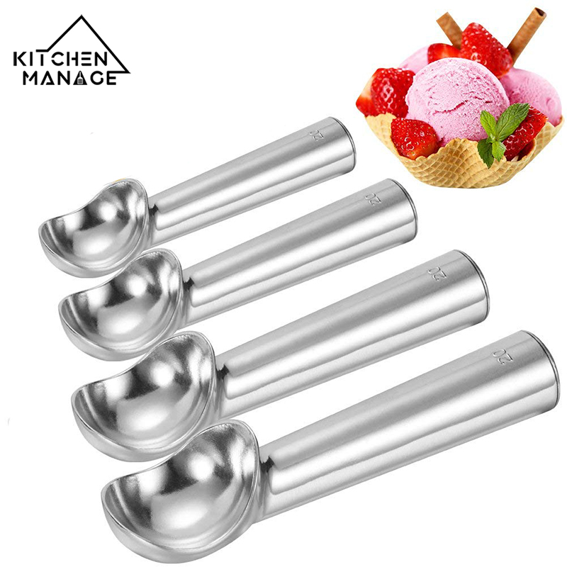 Ice Cream Scoop