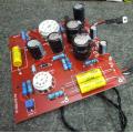 AudioNote L2 amplifier board Electronic tube bile-level adjustable power supply for hifi amplifier G4-001