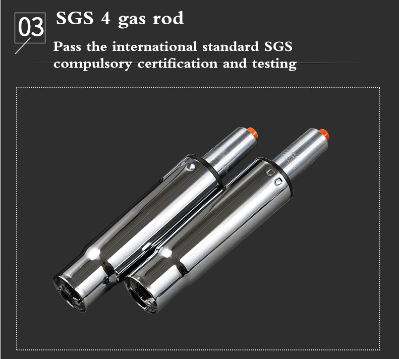 SGS 4 steam bar