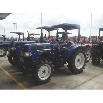 Chinese Farm Agriculture Tractor 40hp Manufacturer Tractor Price