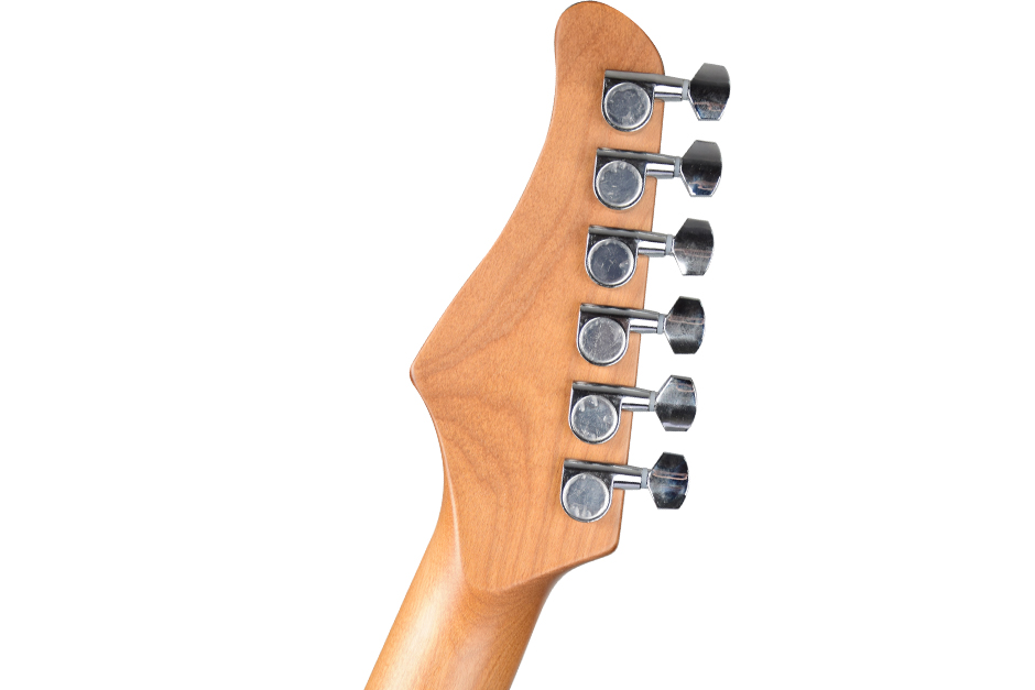 Kaysen smart electric guitar KST-216INT (7)