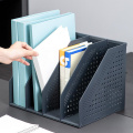 File Organizer Box Stretchable File Organizer Box Office Desk File Tray Foldable Magazine Book Holder Stand Bookshelf Stationery