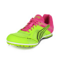 Unisex Professional Sprints Shoes Spikes,Track Shoes for Athletics,Studs for Running,Jump Studs,Tpu,Big Size 35-45