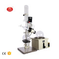 Small Capacity fractional distillation Rotary Evaporator