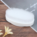 Plastic Multi-functional Household Cleaning Brush Washing Brush Laundry Srubbing Brush For Carpet Bedspread Clothes Cloth