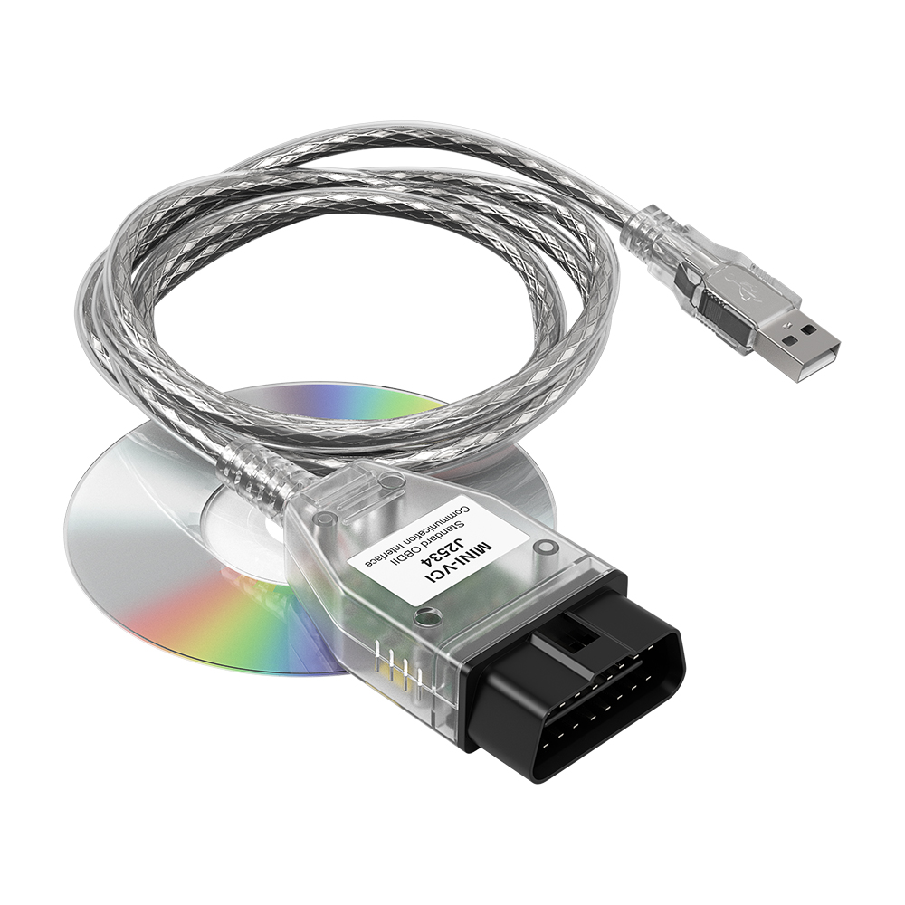 OBD2 Diagnostic tool Tactrix Openport 2.0 ECU Chip Tuning Tool Open Port USB 2.0 ECU Flash OBD2 for Mitsubishi for JLR scanner