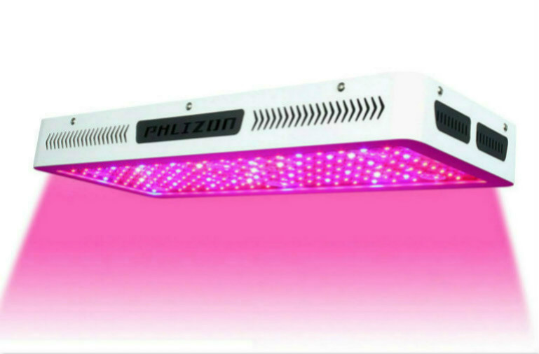 Led Grow Light