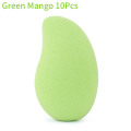 Green Mango 10Pcs